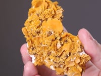 WULFENITE