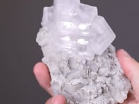 DOLOMITE