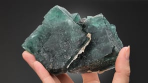 FLUORITE