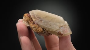 BARYTE   with DOLOMITE