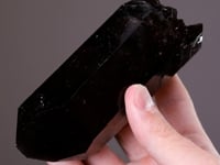 Smoky QUARTZ