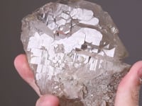 QUARTZ GWINDEL