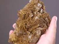 SIDERITE
