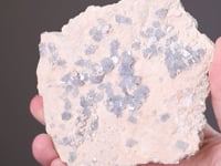 CELESTITE