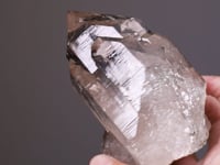 SMOKY QUARTZ