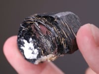 HEMATITE Var. IRON ROSE