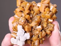 WULFENITE