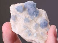 CELESTITE