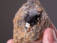 RUTILE