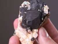 TETRAHEDRITE