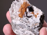 RUTILE