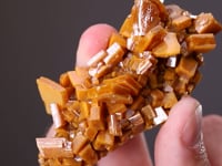 WULFENITE