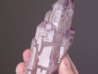 QUARTZ   var. Amethyst