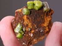 PYROMORPHITE