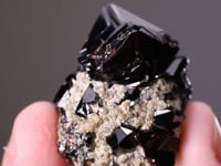 CASSITERITE
