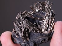 DYSCRASITE
