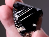 CASSITERITE
