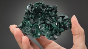 Primary MALACHITE
