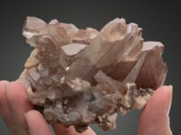 BARYTE