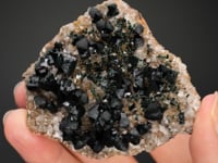 Primary MALACHITE