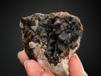SIDERITE