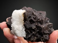 PYRITE with QUARTZ