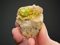 PYROMORPHITE