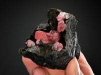 RHODOCHROSITE