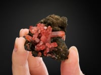 RHODOCHROSITE