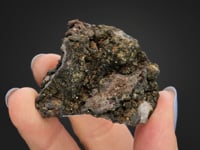 PHARMACOSIDERITE