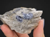 MOLYBDENITE