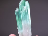 TOURMALINE (ELBAITE)