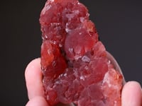 RHODOCHROSITE