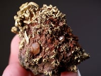 NATIVE GOLD