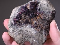 COVELLITE