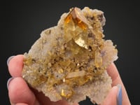 BARYTE