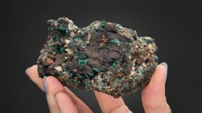 MALACHITE
