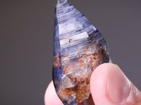 CORUNDUM Var. SAPPHIRE