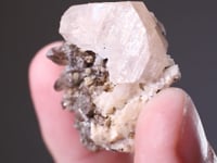 ZEKTZERITE