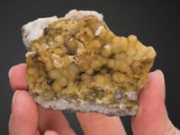 PREHNITE