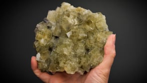 FLUORITE
