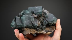 FLUORITE