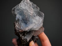 BARYTE