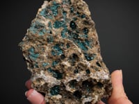 BOTALLACKITE