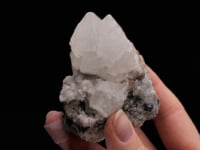 WITHERITE