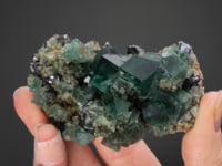 FLUORITE