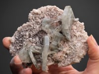 BARYTE
