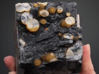 WAVELLITE