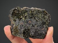 PHARMACOSIDERITE