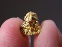 NATIVE GOLD